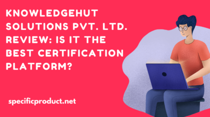 KnowledgeHut Solutions Pvt. Ltd.