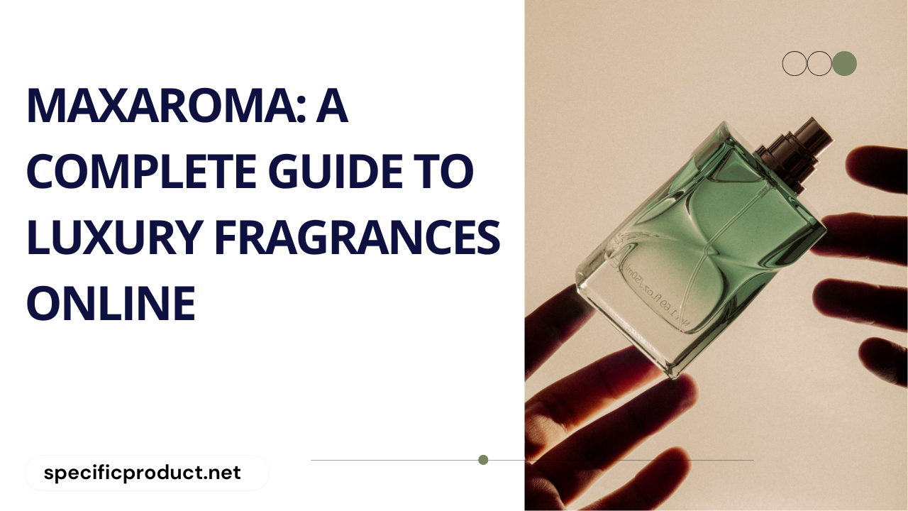 Maxaroma