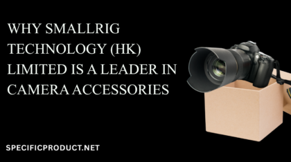 SmallRig Technology (HK) Limited