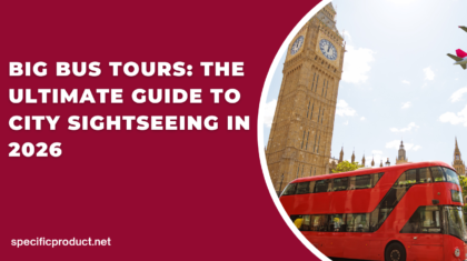 Big Bus Tours
