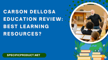 Carson Dellosa Education