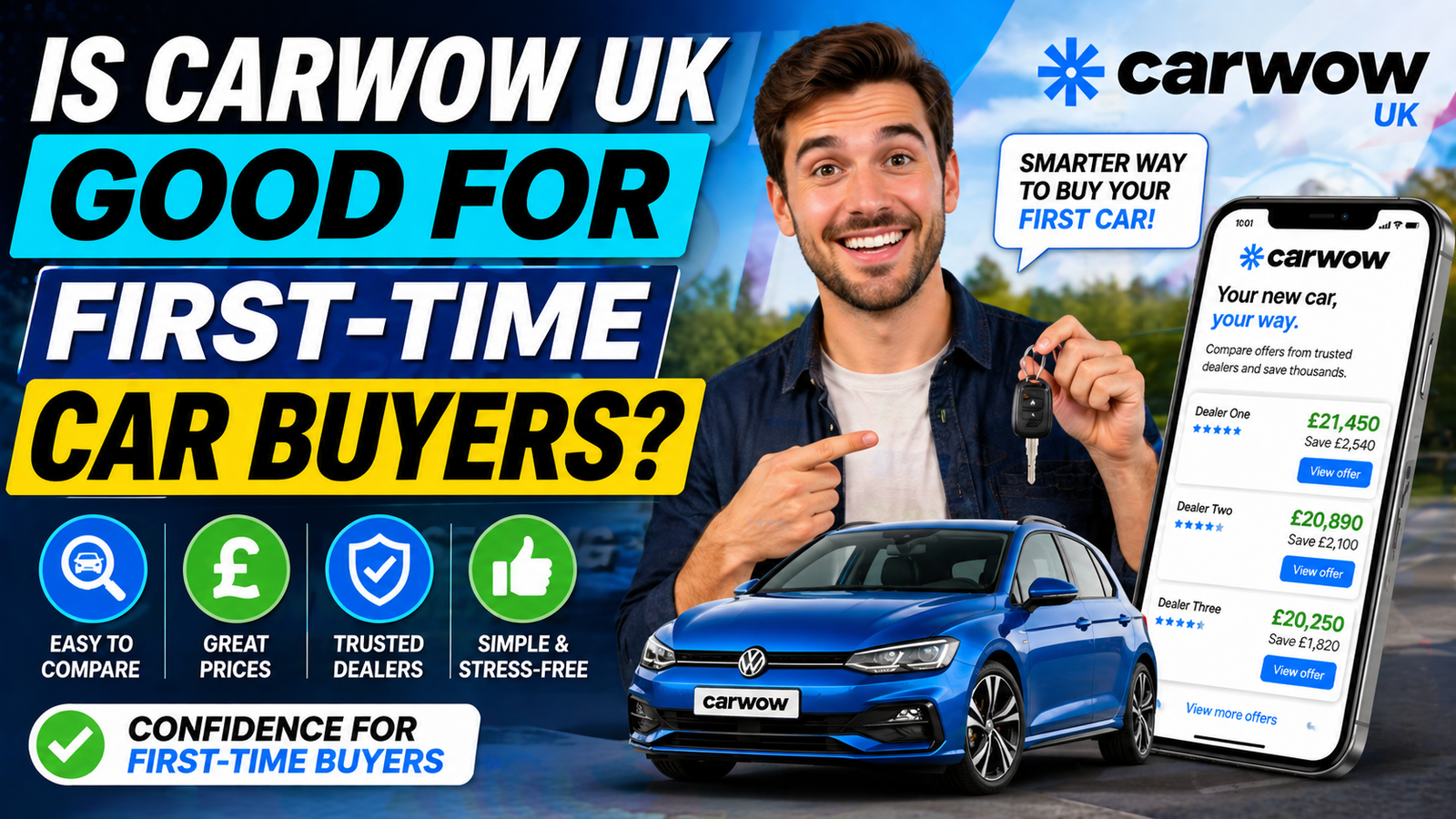 Carwow UK