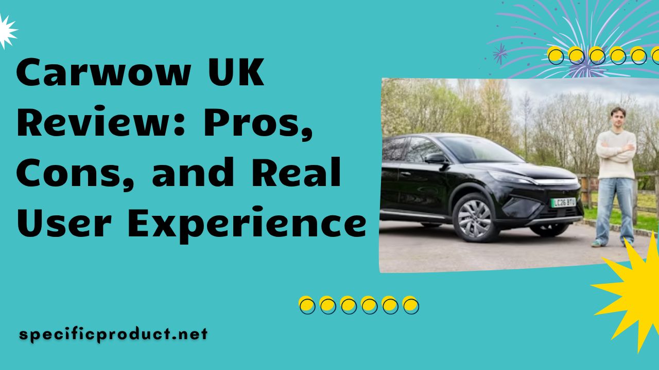 Carwow Uk