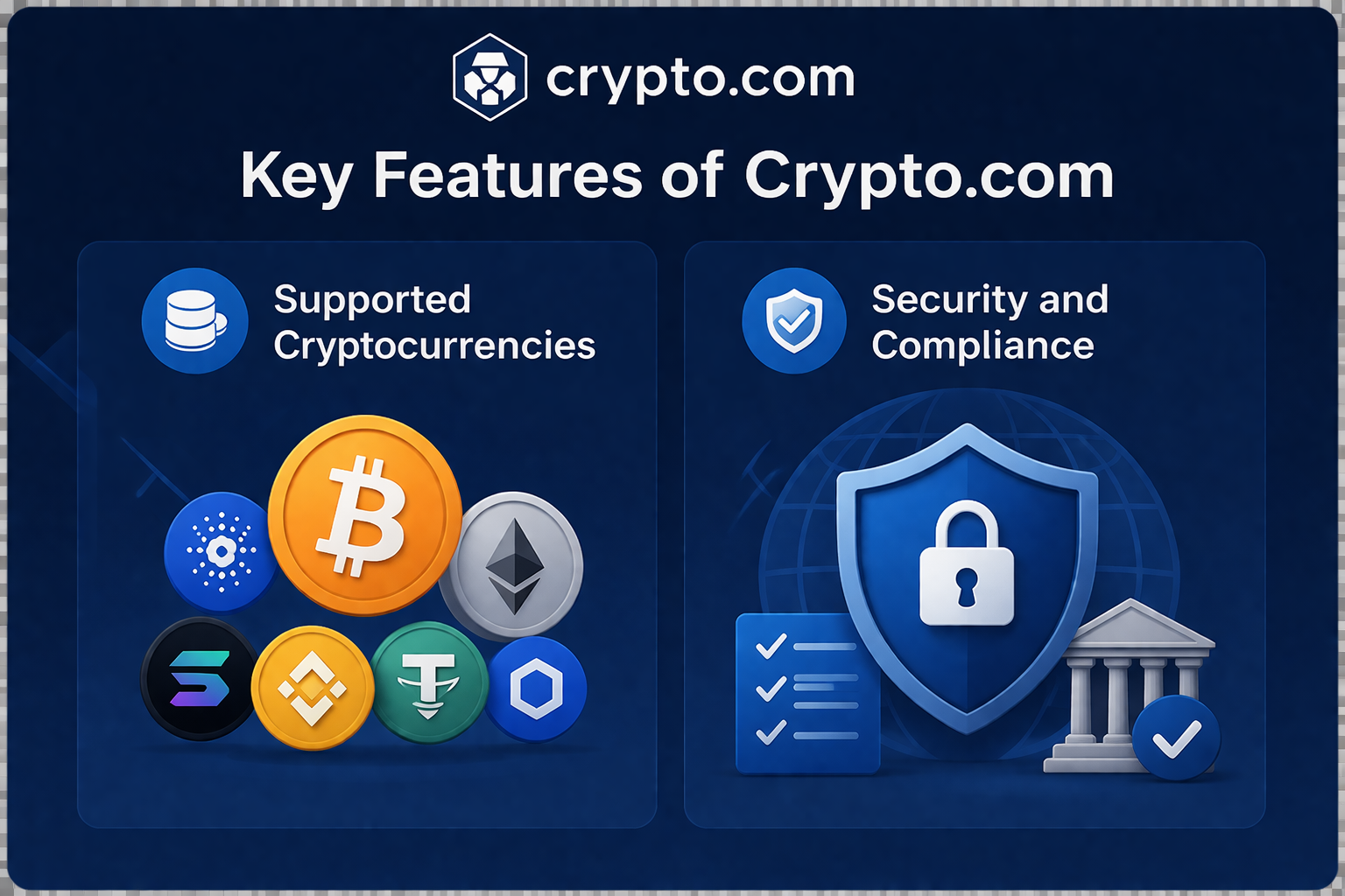 Crypto.comInvestment