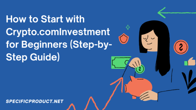 Crypto.comInvestment