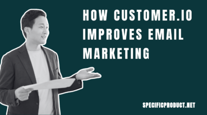 Customer.io