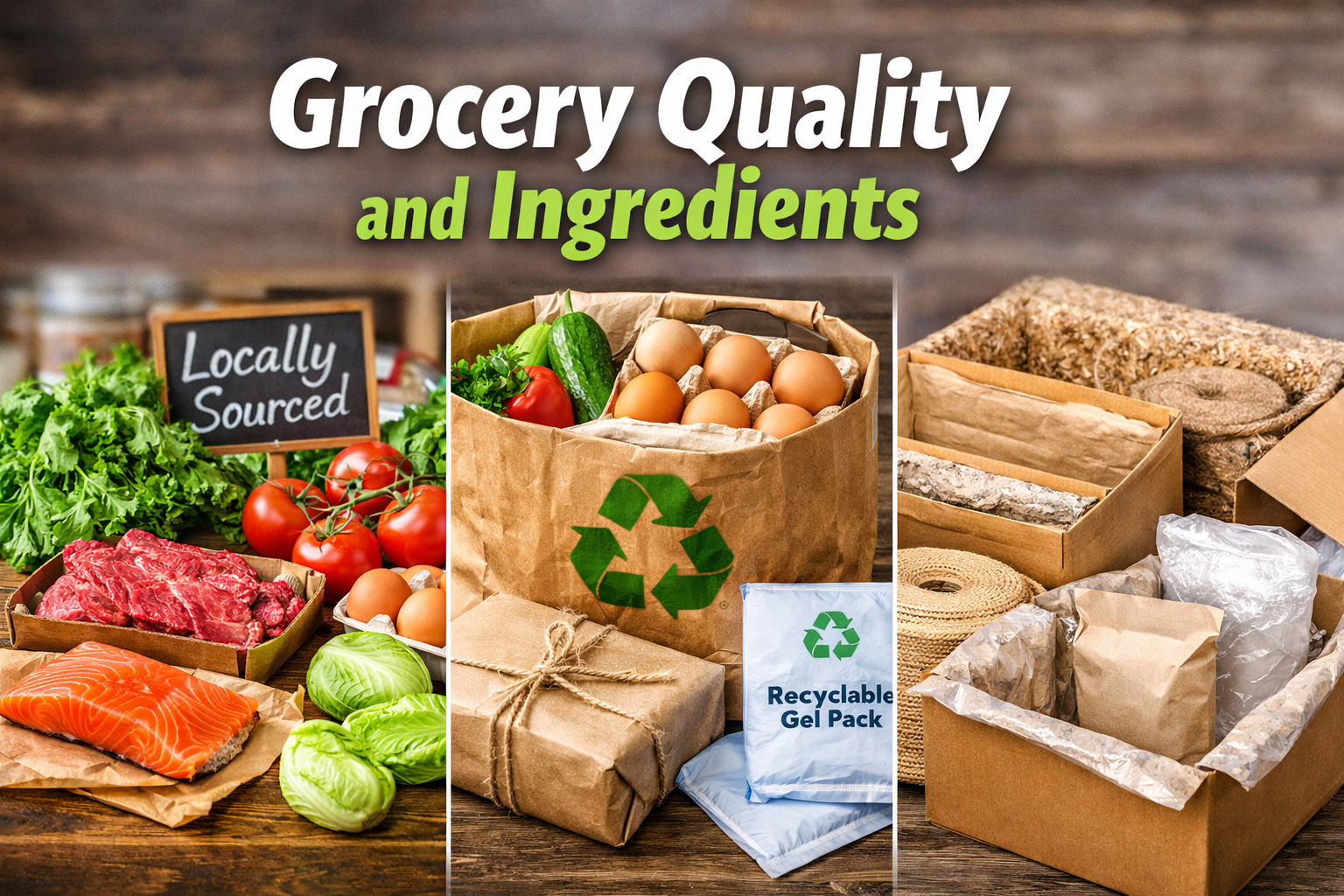 HelloFresh - US Groceries