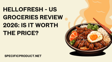 HelloFresh - US Groceries