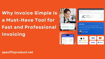 Invoice Simple