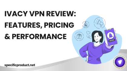 Ivacy VPN
