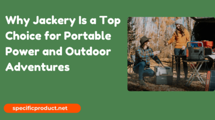 Jackery