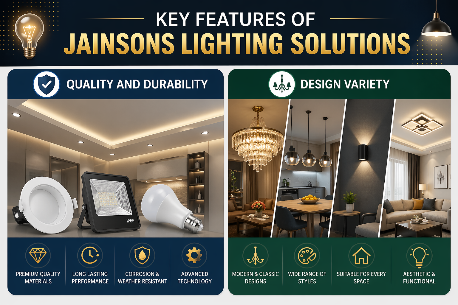 Jainsons Lights P. Ltd