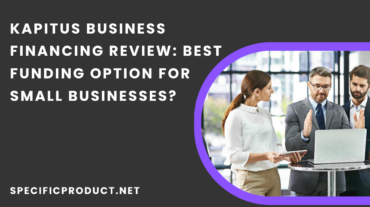 Kapitus Business Financing