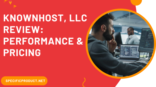 KnownHost, LLC