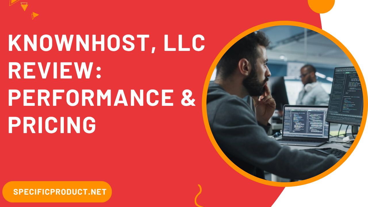 KnownHost, LLC