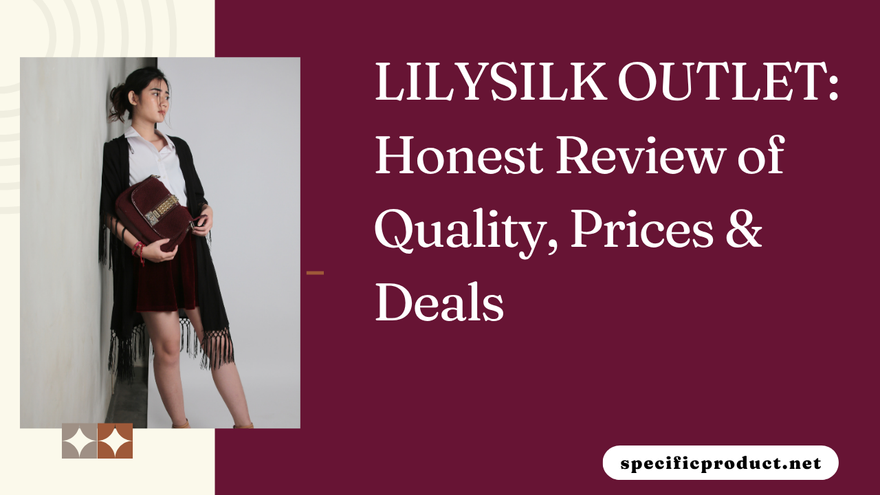 LILYSILK OUTLET