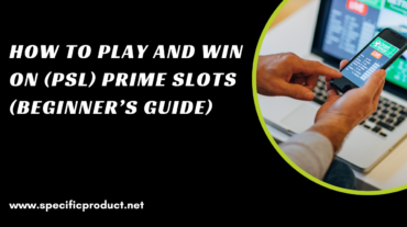 (PSL) Prime Slots
