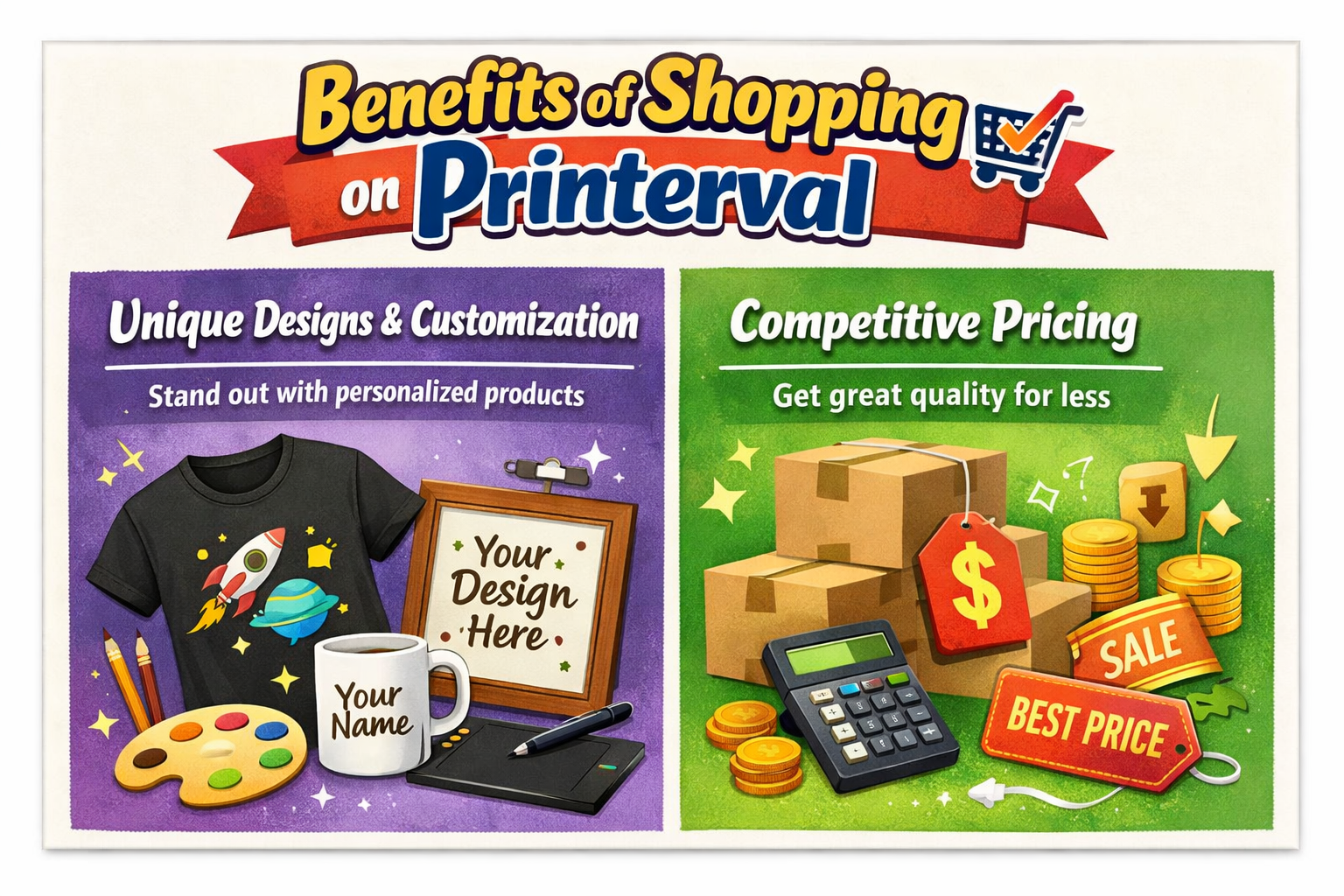 Printerval LLC