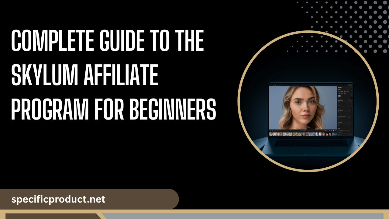 Skylum Affiliate Program
