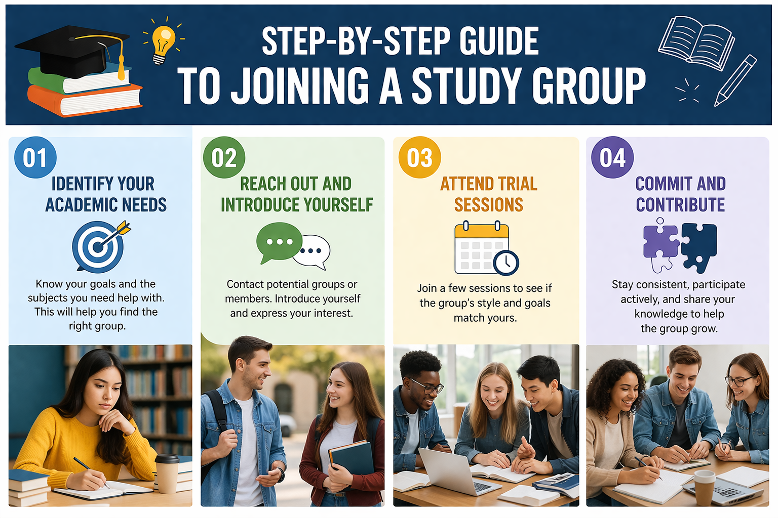 Study group Darmstadt DE