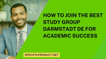 Study group Darmstadt DE