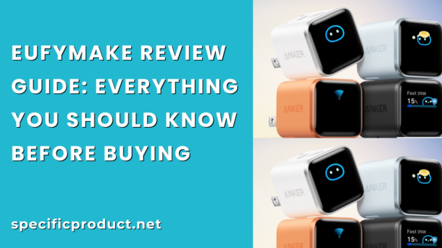 eufyMake