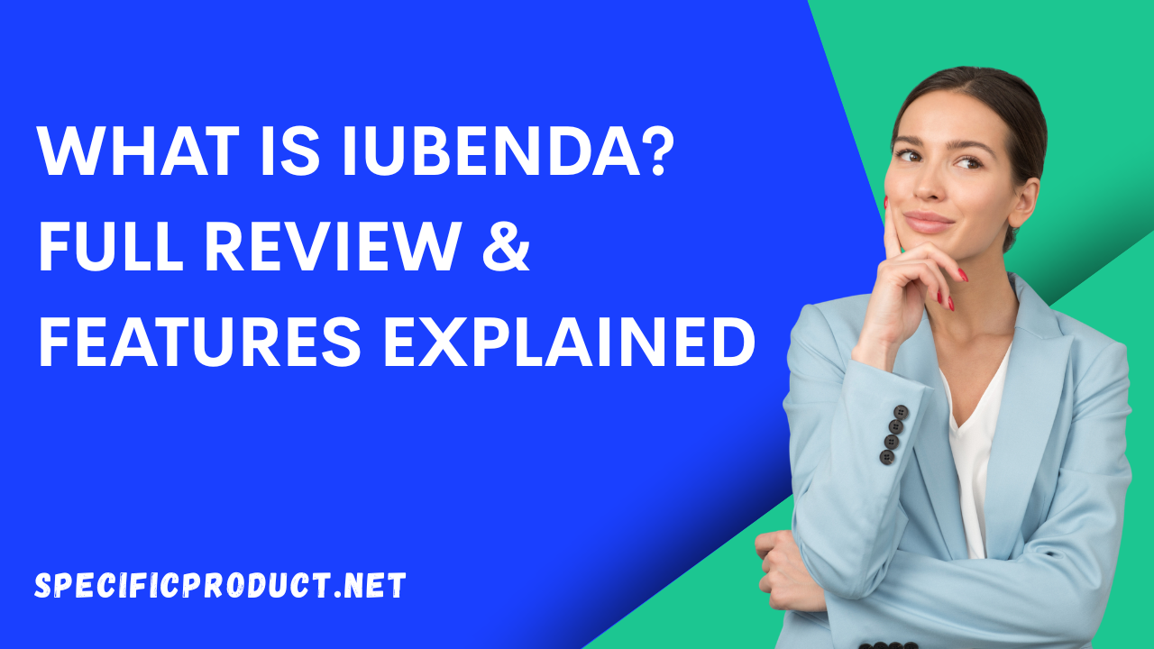 iubenda