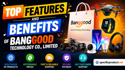 BANGGOOD TECHNOLOGY CO., LIMITED