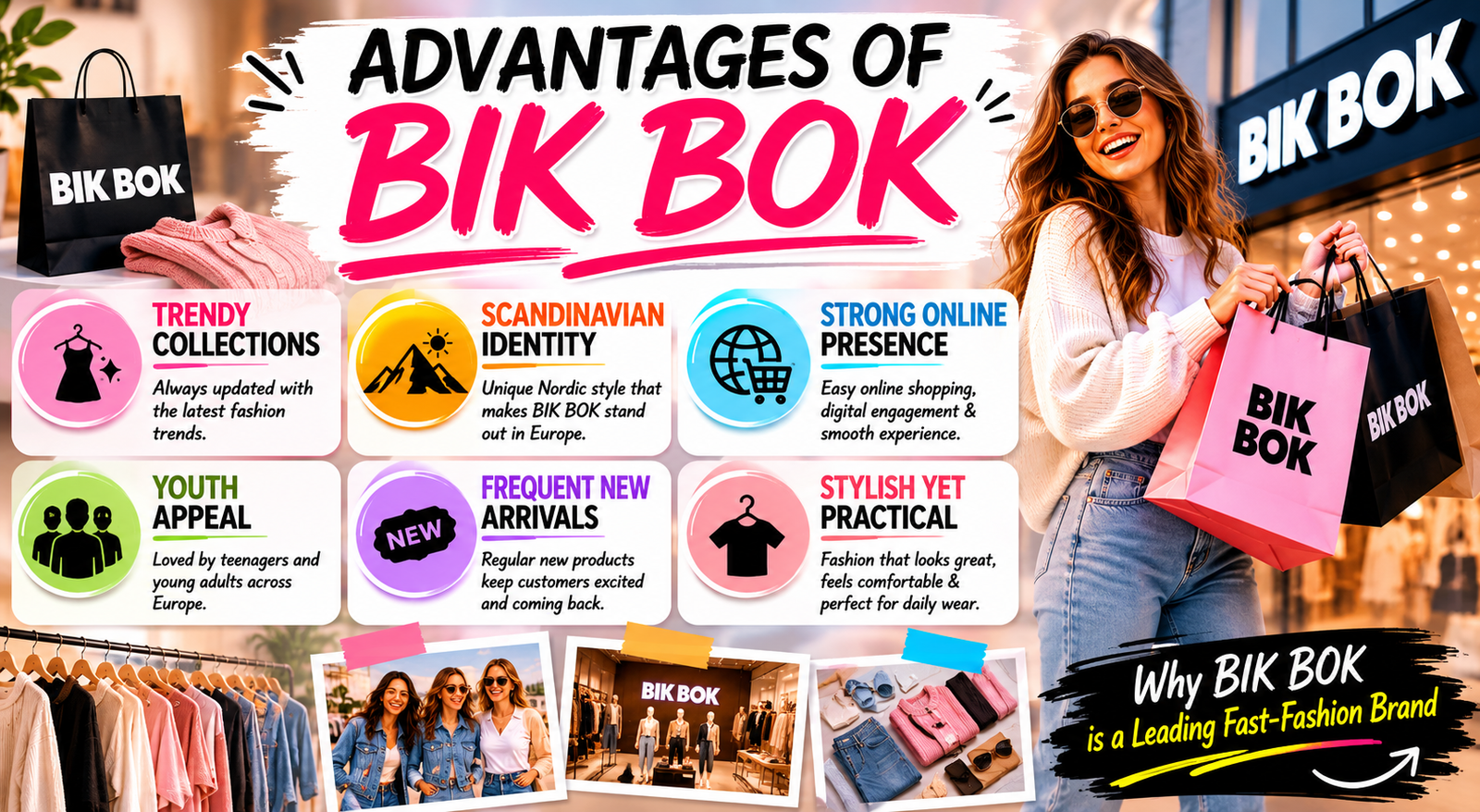 BIK BOK