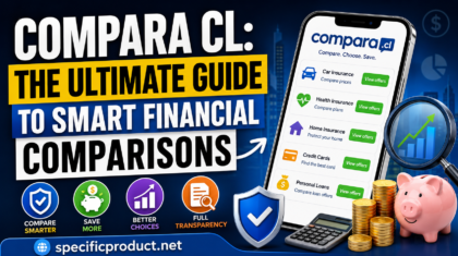 Compara CL