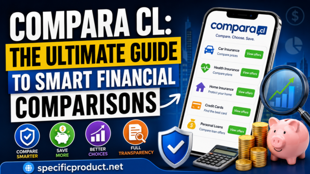 Compara CL
