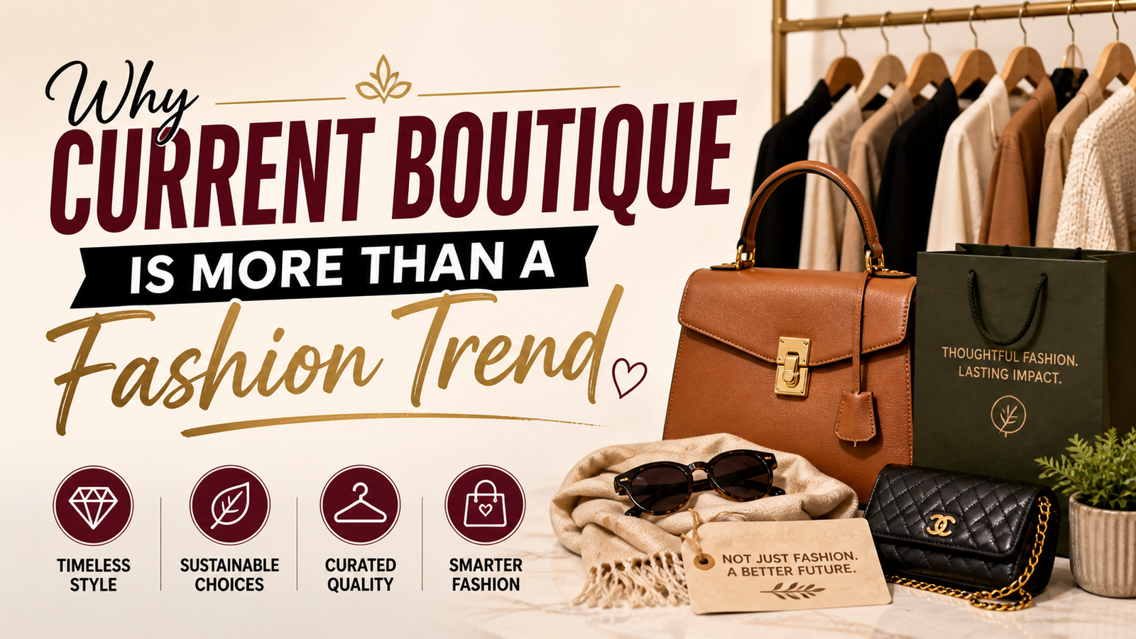 Current Boutique