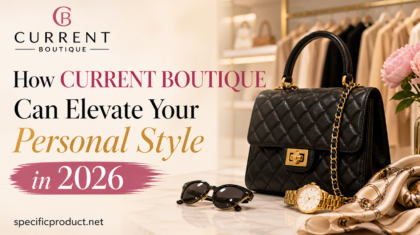 Current Boutique