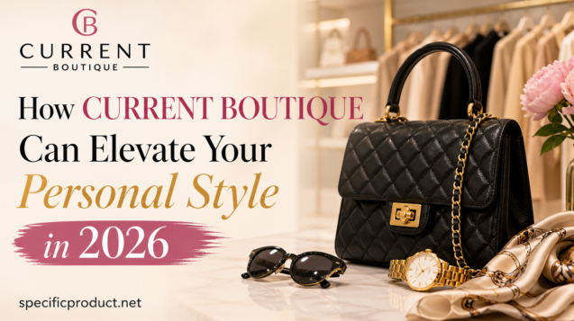 Current Boutique