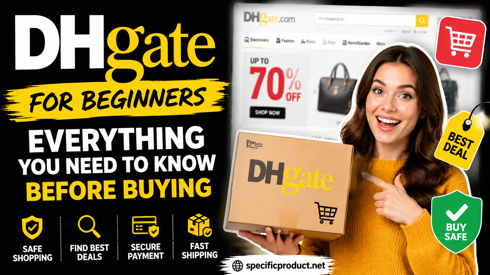 DHgate