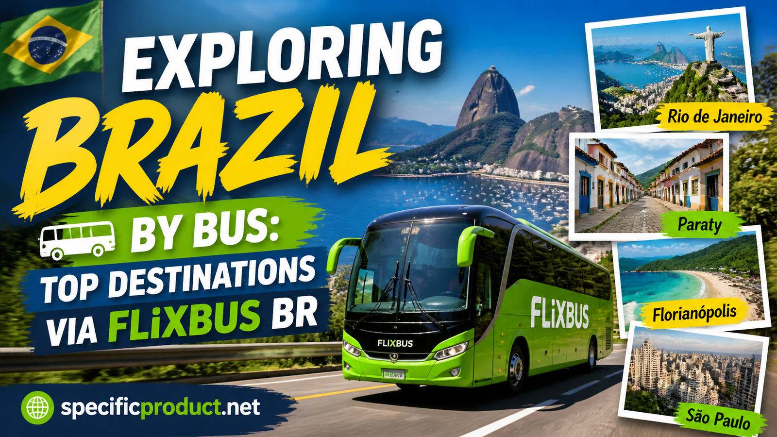 FlixBus BR