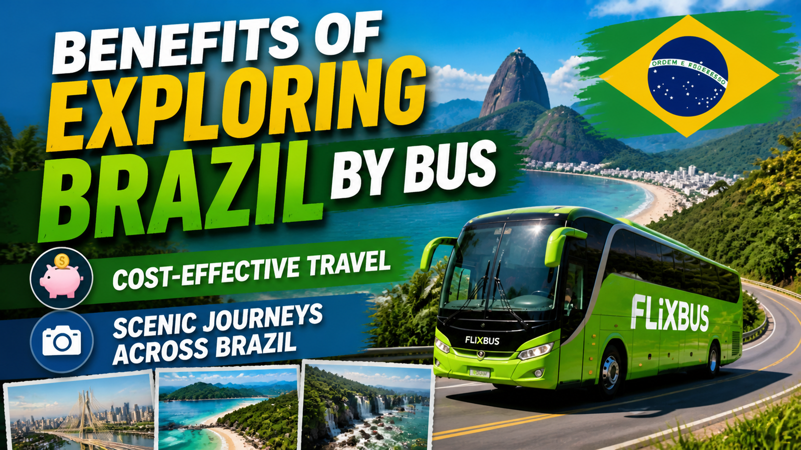 FlixBus BR