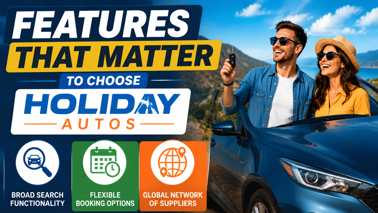 Holiday Autos