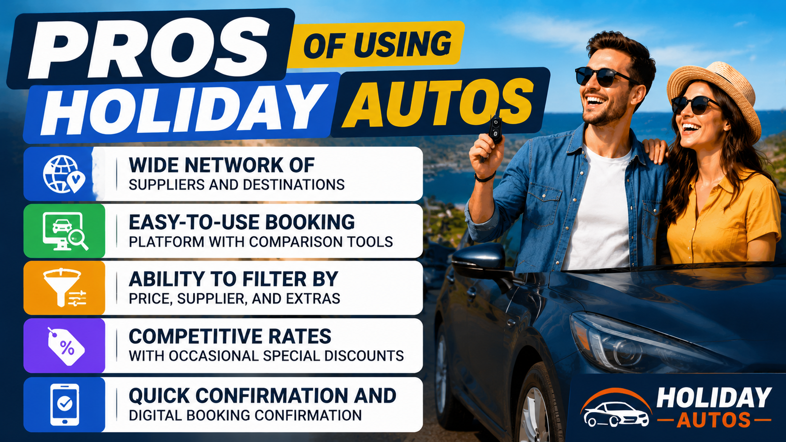 Holiday Autos