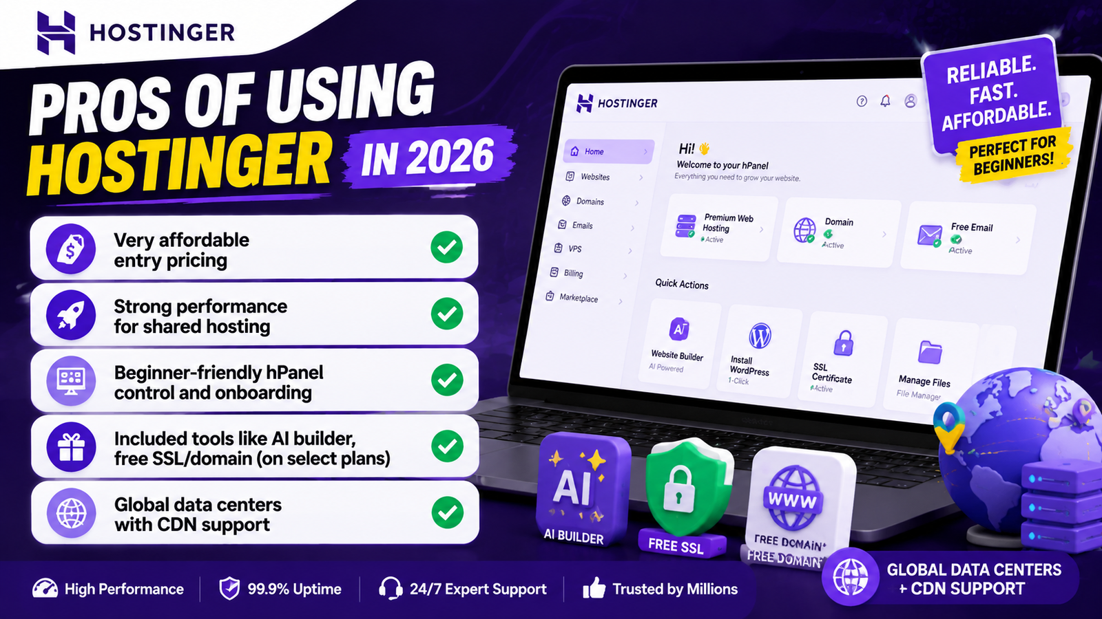 Hostinger