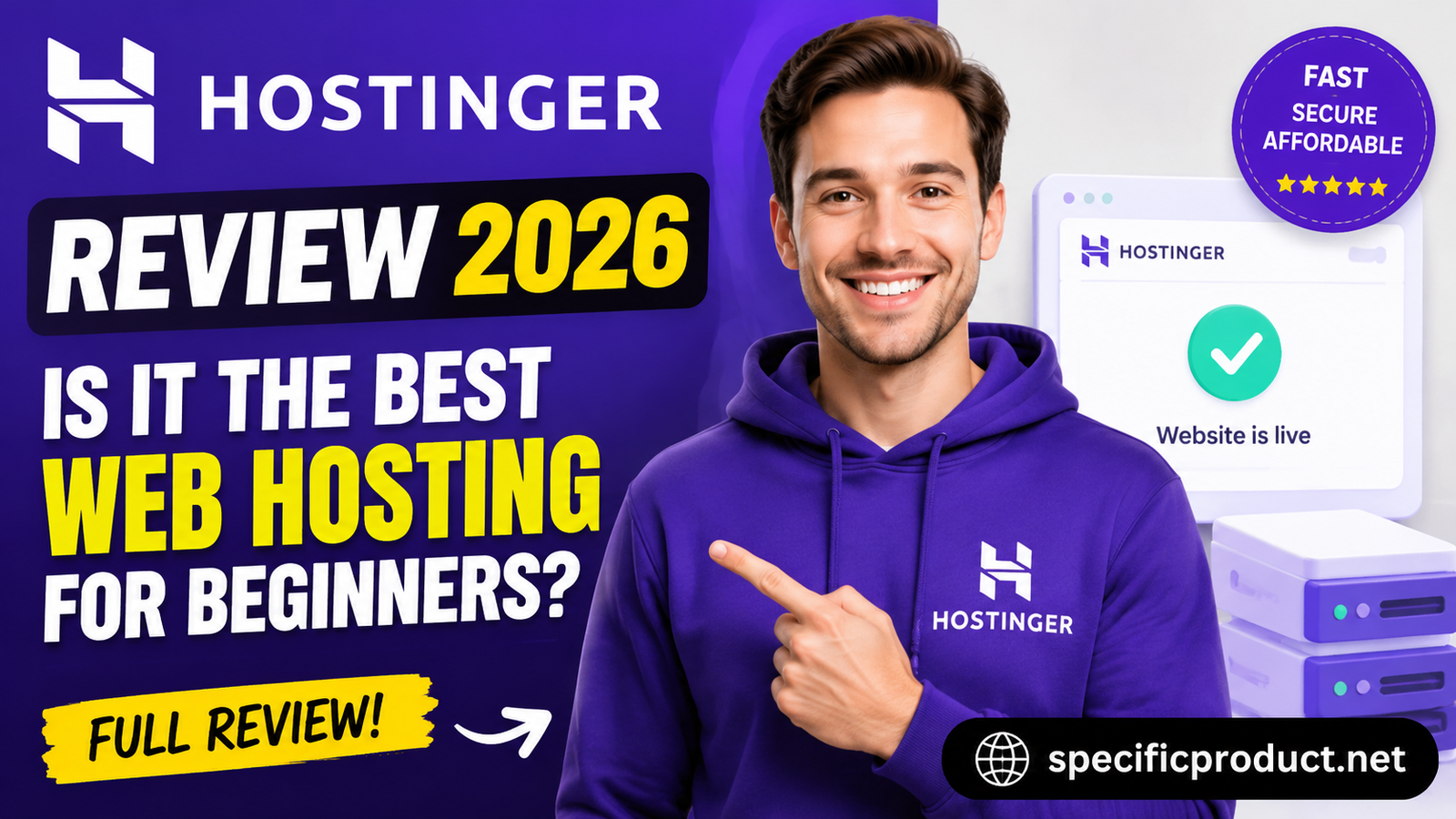 Hostinger