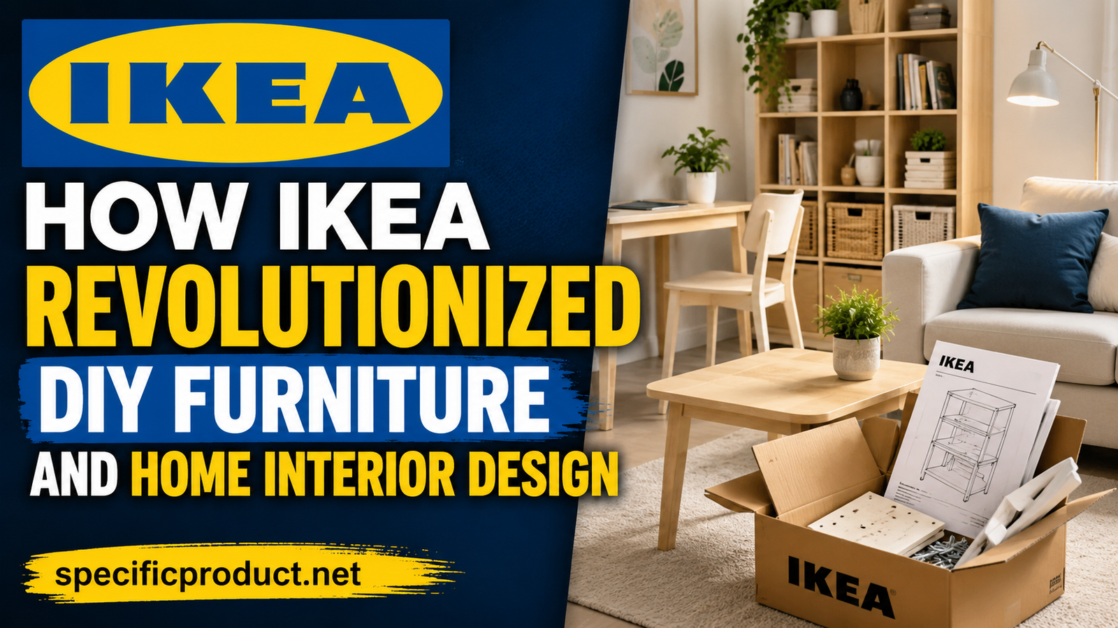 IKEA
