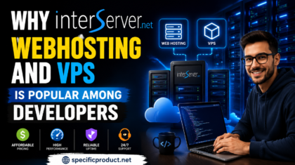 (IS) Interserver Webhosting and VPS