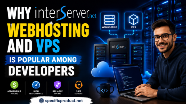(IS) Interserver Webhosting and VPS
