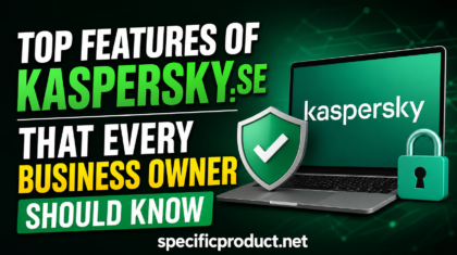 Kaspersky.se