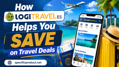 Logitravel ES
