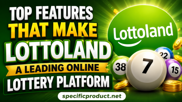 Lottoland