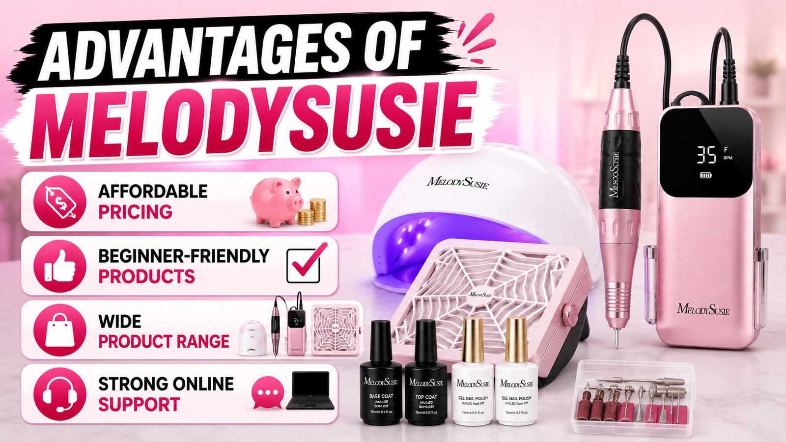 MelodySusie