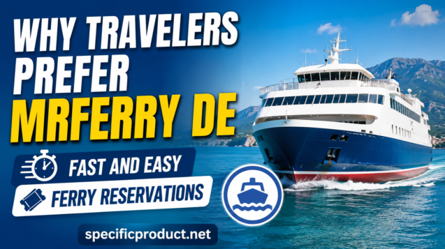 MrFerry DE