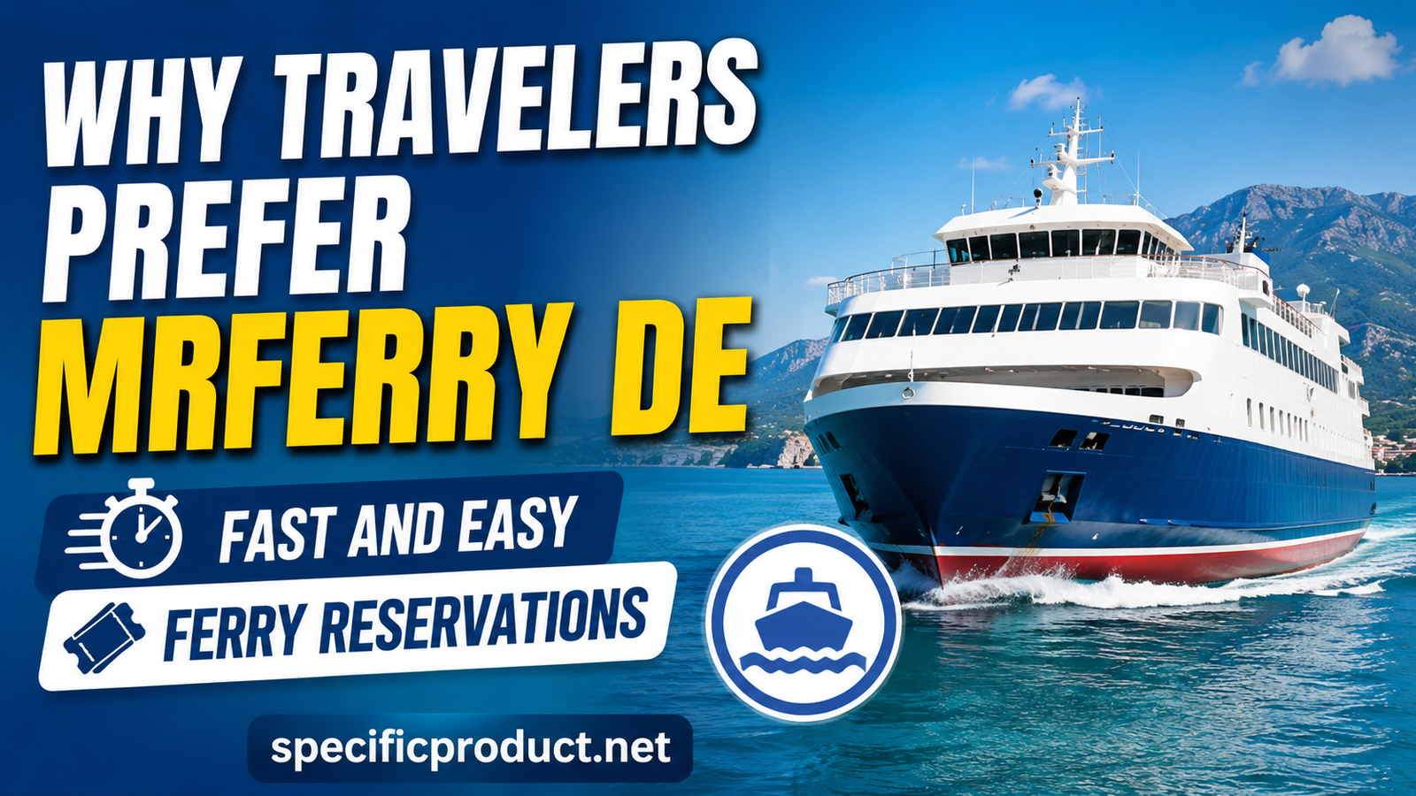 MrFerry DE
